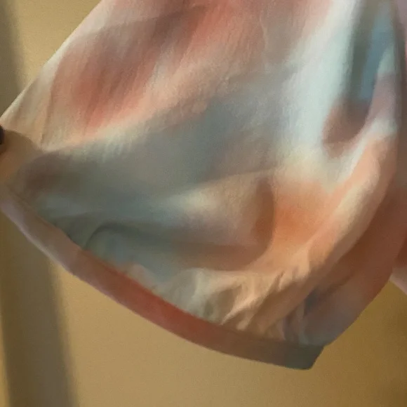 Banana Republic Pastel Maxi Dress - Picture 3 of 5